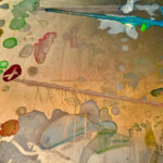 Canvas Issue 9 artwork