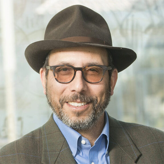 Jonathan Simon