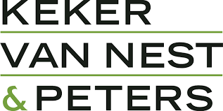 keker logo