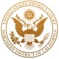 us district court of norcal