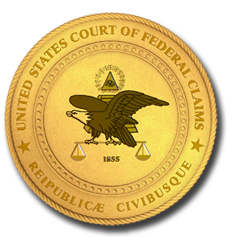 us court of federal claims seal