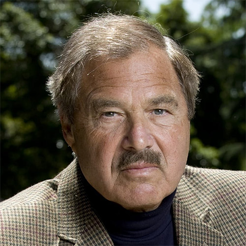 Franklin Zimring