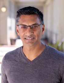 prasad krishnamurthy