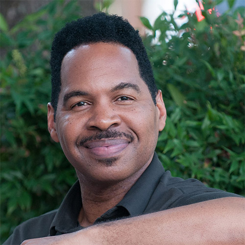 russell robinson