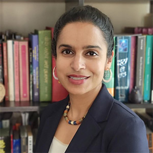Mallika Kaur