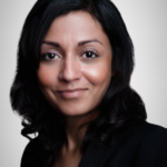 Photo of Menaka Fernando