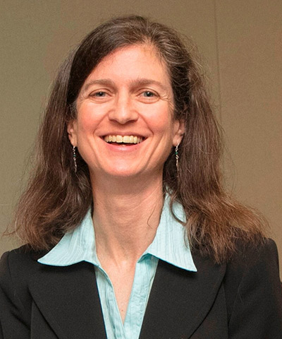 Nancy Schiff