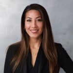 Photo of Mariko Yoshihara
