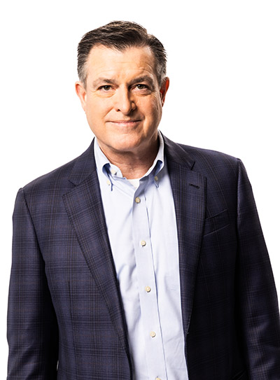 Jon Palmer