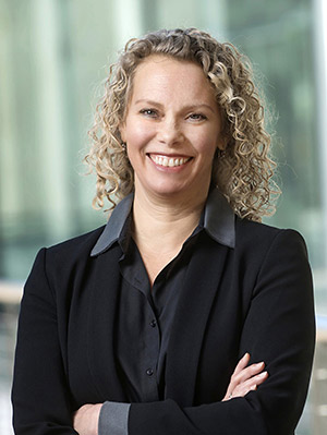 Laurel Fletcher