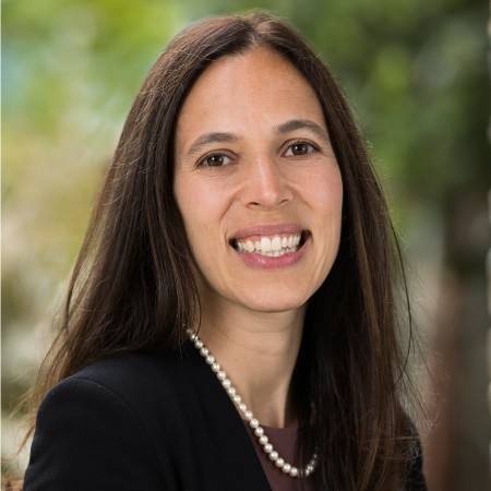 Rebecca Charnas Grant