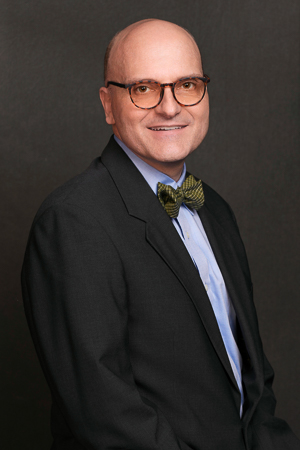 L. Craig Nierman headshot