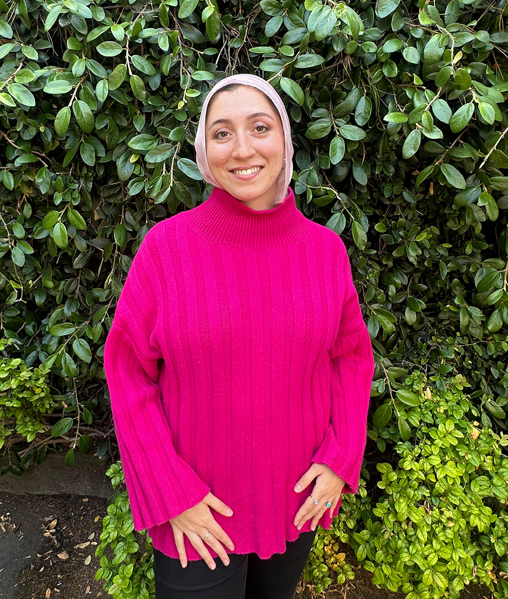 Dana Dabbousi