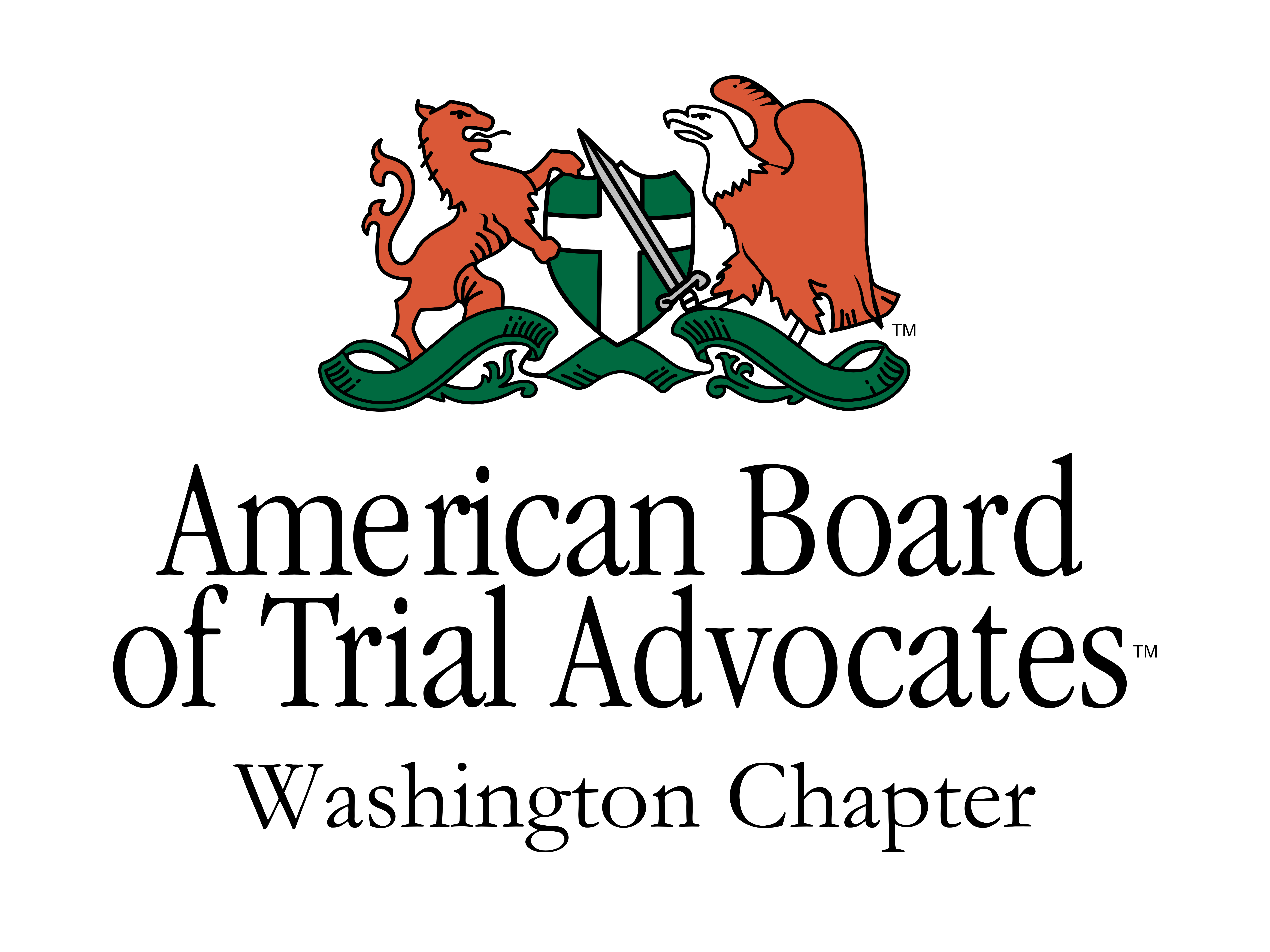 ABOTA logo