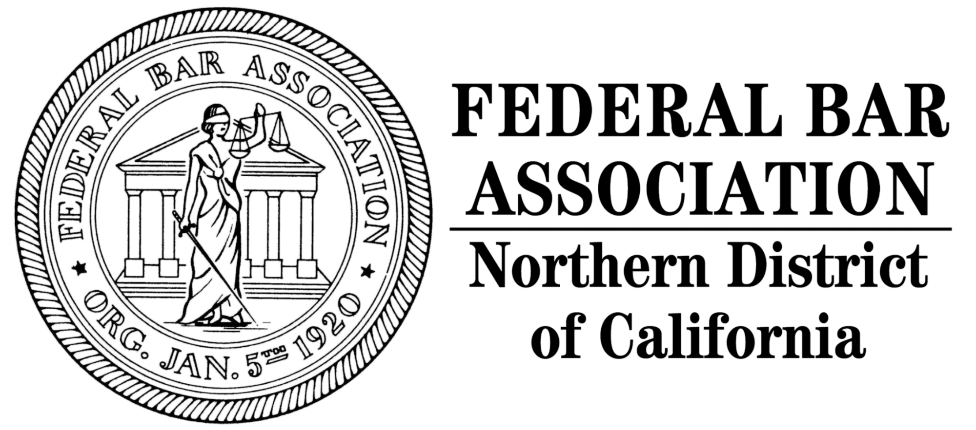 NDCA FBA logo
