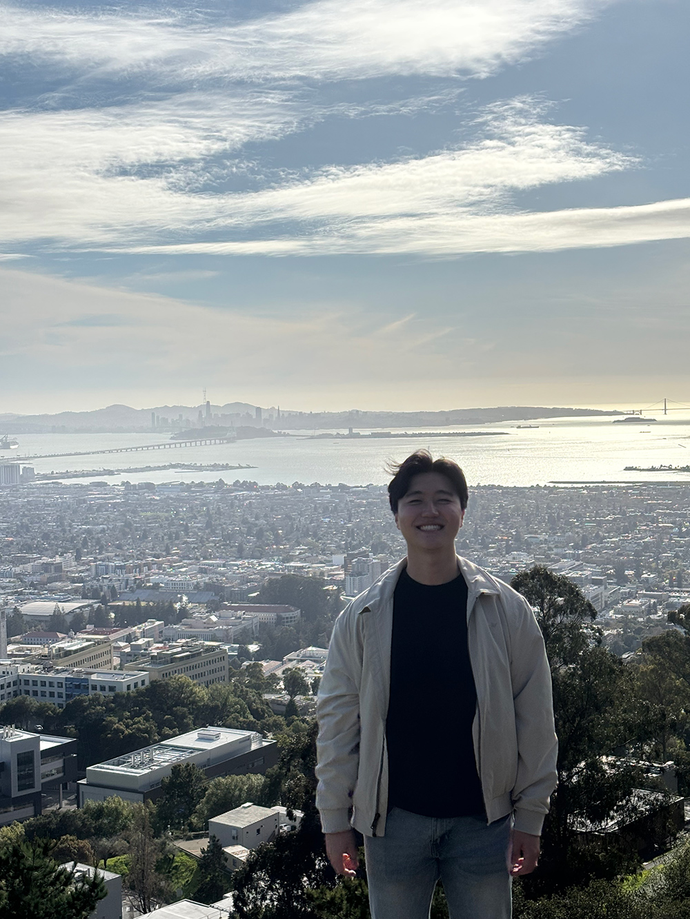 Alex Kang