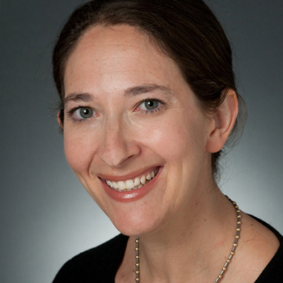 Nicole Ozer
