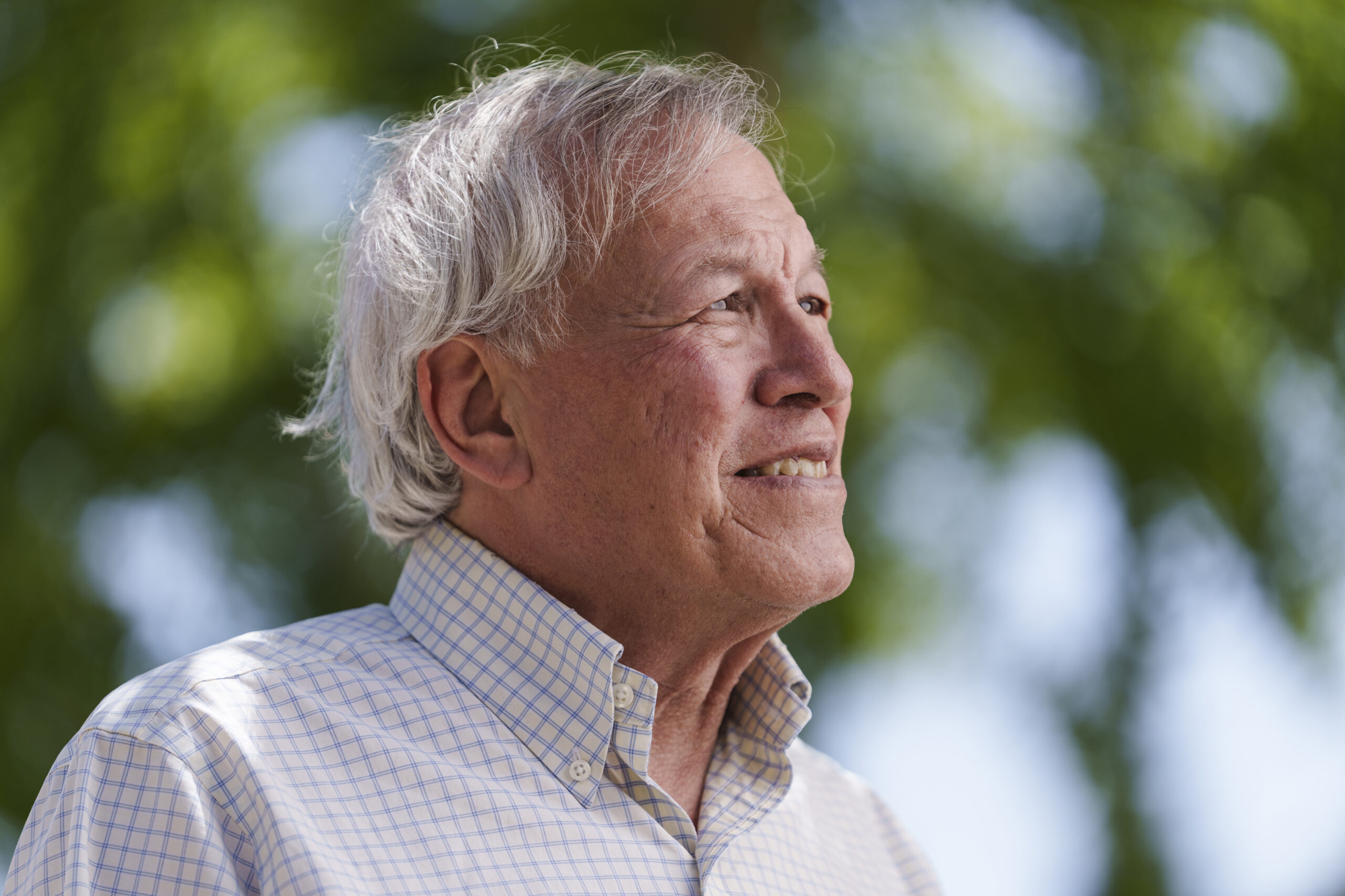 Dean Chemerinsky picture