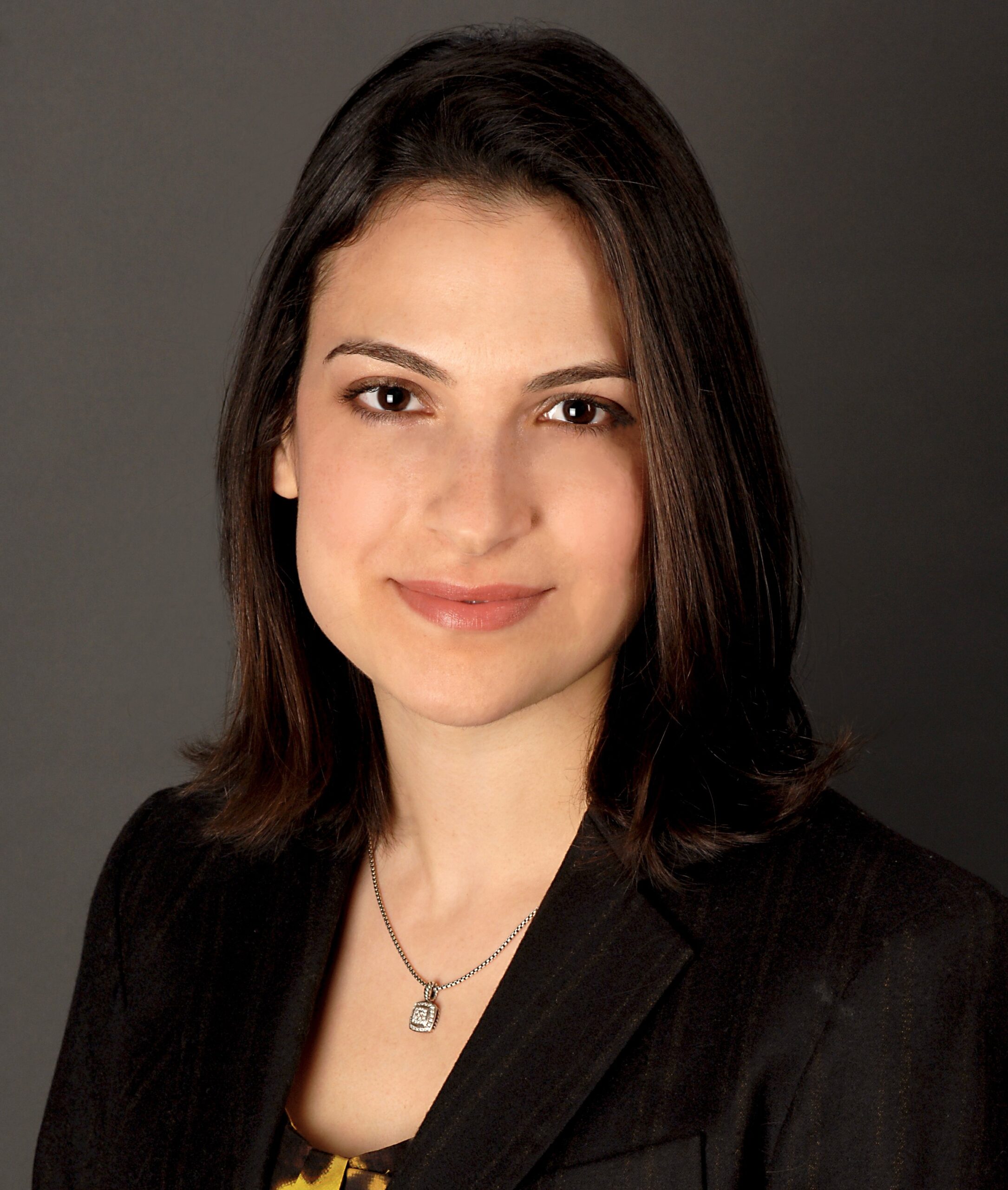 View profile for Elena Liveris